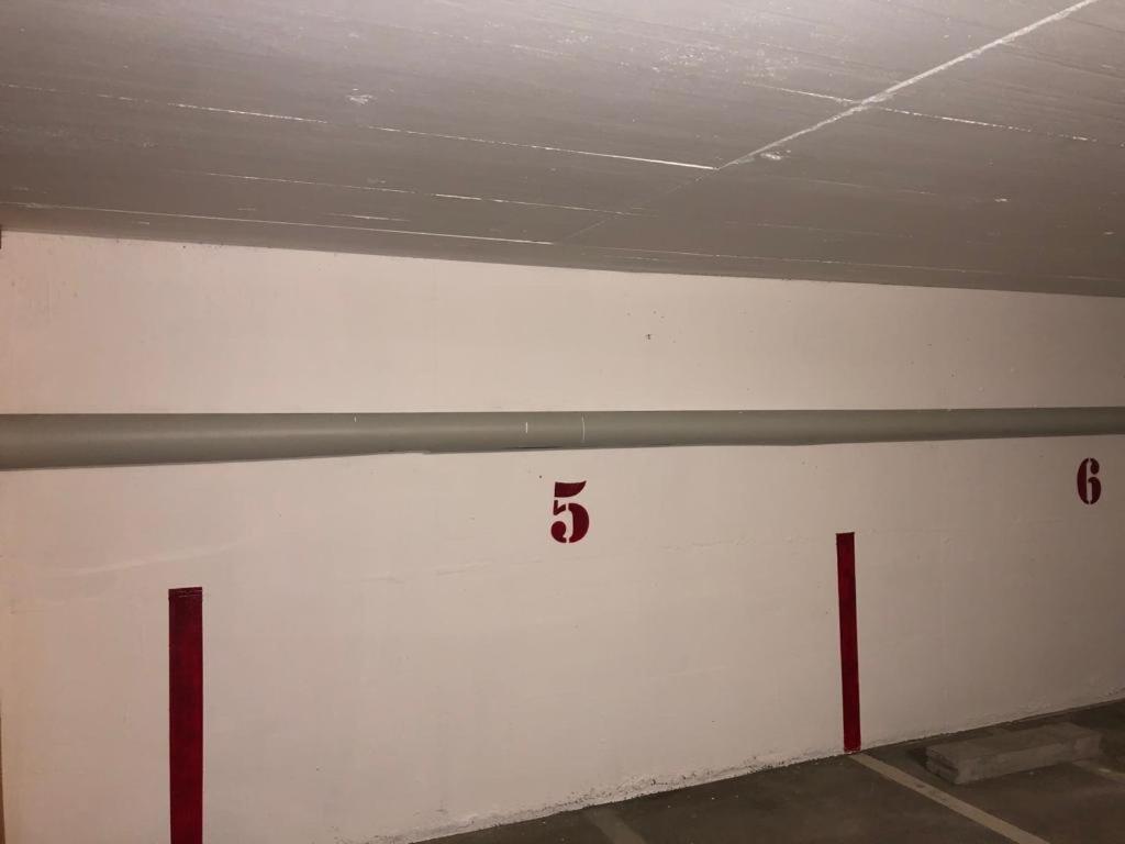 Fortuna Leukerbad Bagian luar foto