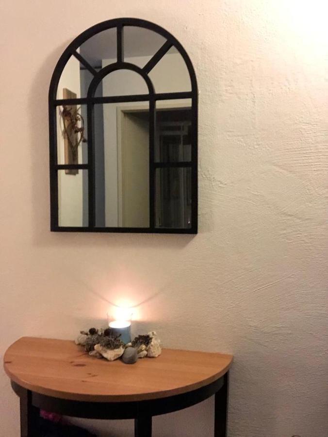 Fortuna Leukerbad Bagian luar foto