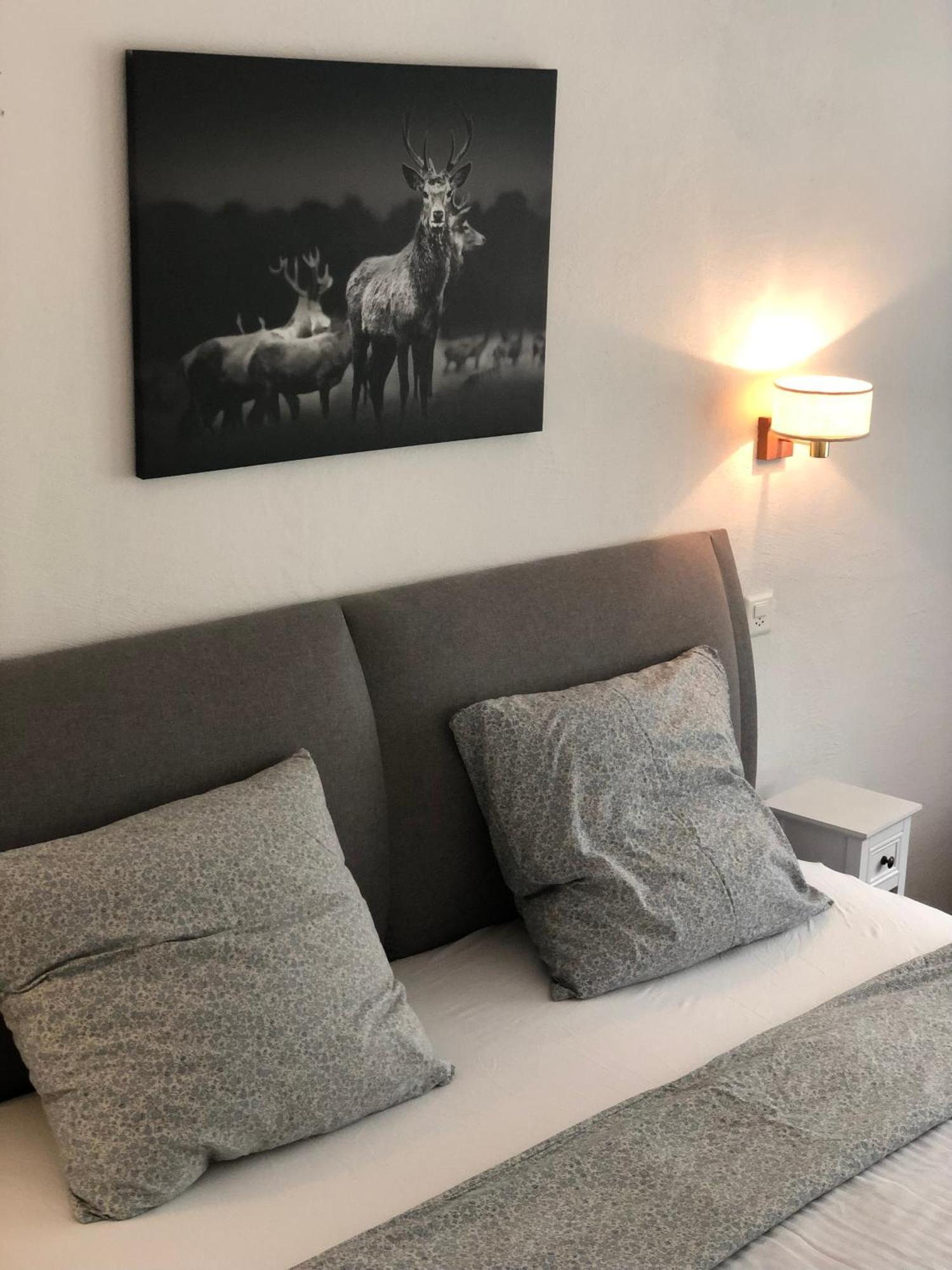 Fortuna Leukerbad Bagian luar foto