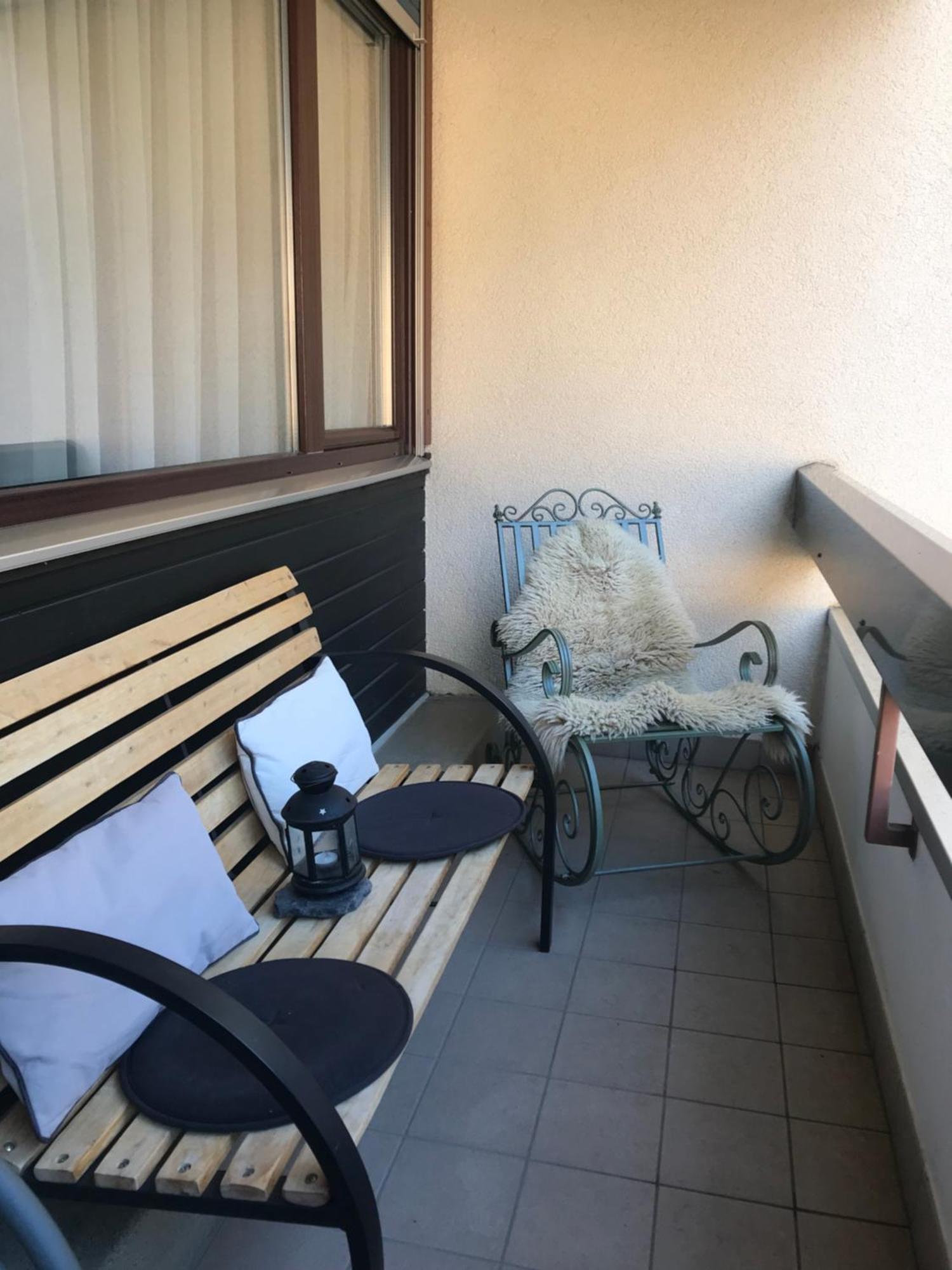 Fortuna Leukerbad Bagian luar foto